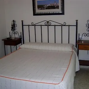 ** Hotel Don Juan Spanien