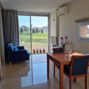 Els Quimics Appartement Gerona