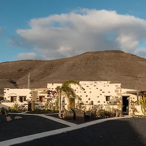 Luz Gasthuis Puerto del Rosario (Fuerteventura)