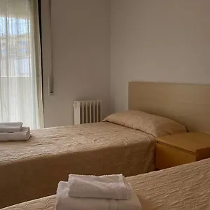  Hostal Residencia Universitaria Pare Claret
