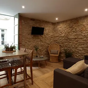 Apartment Old Side One, Girona