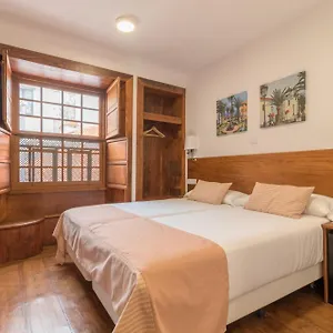 Time Calle Real Bed & Breakfast Santa Cruz de la Palma (Isla de la Palma)