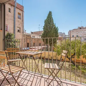  Apartamento Flateli - Placa Catalunya 22