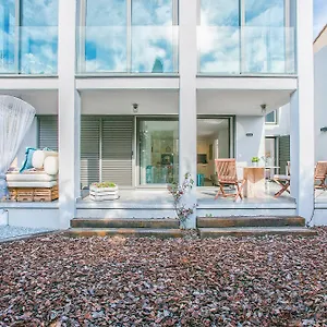  Apartamento Flateli Montjuic